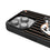 San Francisco Giants 1958-1967 - Cooperstown Collection Pinstripe Bump Phone Case - Sports Gifts, Sports Memorabilia, Sports Collectibles, Fan Shop