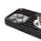 San Francisco Giants 1958-1967 - Cooperstown Collection Pinstripe Bump Phone Case