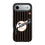 San Francisco Giants 1958-1967 - Cooperstown Collection Pinstripe Bump Phone Case