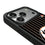 San Francisco Giants 1958-1967 - Cooperstown Collection Pinstripe Bump Phone Case