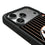 San Francisco Giants 1958-1967 - Cooperstown Collection Pinstripe Bump Phone Case