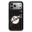 San Francisco Giants 1958-1967 - Cooperstown Collection Pinstripe Bump Phone Case