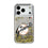 San Francisco Giants 1958-1967 - Cooperstown Collection Pinstripe Glitter Phone Case