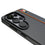 San Francisco Giants 1958-1967 - Cooperstown Collection Sidebar MagSafe Compatible Phone Case for Samsung Galaxy
