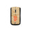 San Francisco Giants Baseball Bat Wireless Mouse