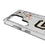 San Francisco Giants Confetti Clear Phone Case for Samsung Galaxy