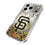 San Francisco Giants Confetti Glitter Phone Case