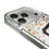 San Francisco Giants Confetti Glitter Phone Case