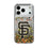 San Francisco Giants Confetti Glitter Phone Case
