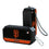 San Francisco Giants Endzone Solid Bluetooth Speaker - Sports Gifts, Sports Memorabilia, Sports Collectibles, Fan Shop