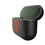 San Francisco Giants Insignia AirPod Case Cover - Sports Gifts, Sports Memorabilia, Sports Collectibles, Fan Shop
