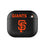 San Francisco Giants Insignia AirPod Case Cover - Sports Gifts, Sports Memorabilia, Sports Collectibles, Fan Shop