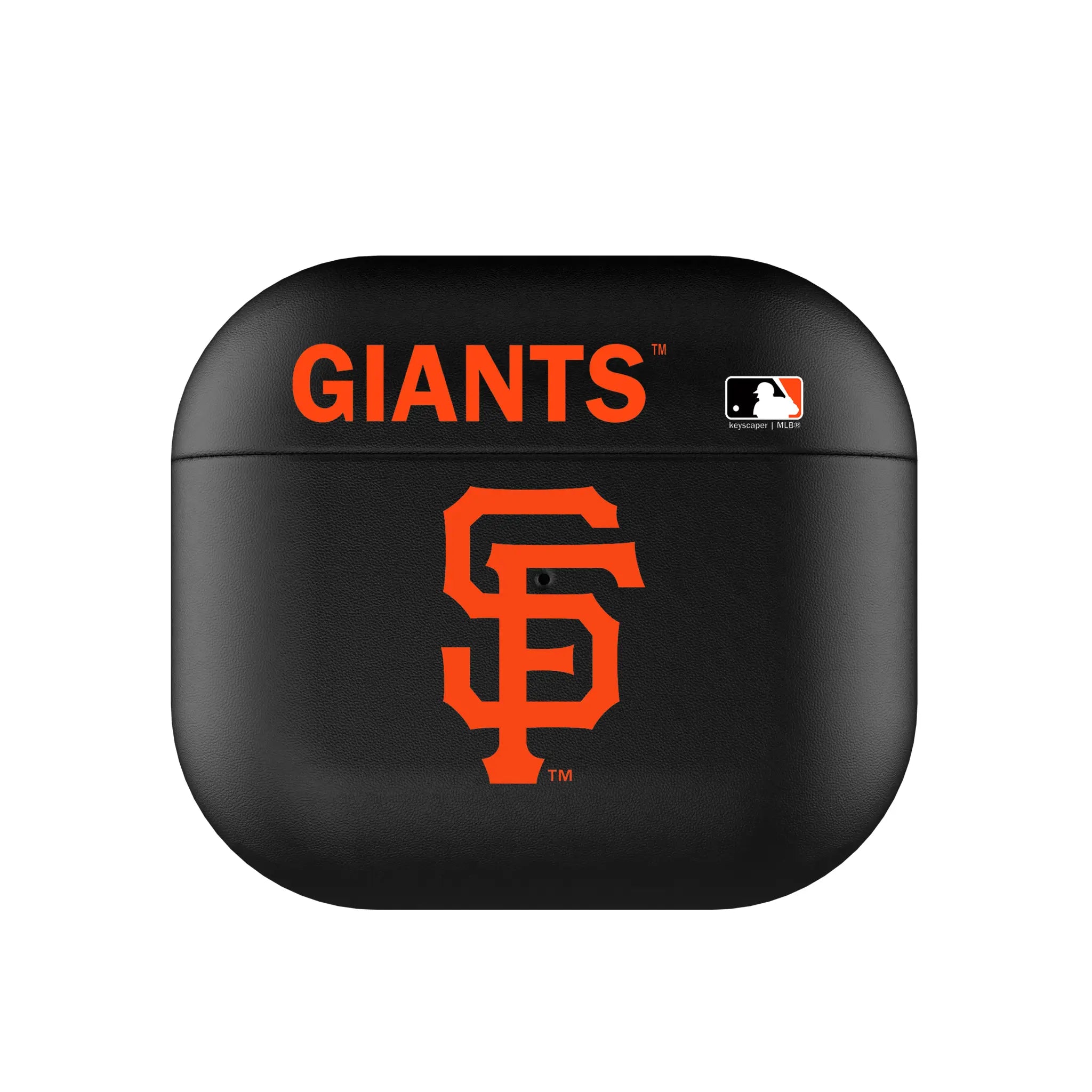 San Francisco Giants Insignia AirPod Case Cover