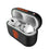 San Francisco Giants Insignia AirPod Case Cover - Sports Gifts, Sports Memorabilia, Sports Collectibles, Fan Shop