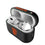 San Francisco Giants Insignia AirPod Case Cover - Sports Gifts, Sports Memorabilia, Sports Collectibles, Fan Shop