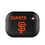 San Francisco Giants Insignia AirPod Case Cover - Sports Gifts, Sports Memorabilia, Sports Collectibles, Fan Shop