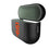 San Francisco Giants Insignia AirPod Case Cover - Sports Gifts, Sports Memorabilia, Sports Collectibles, Fan Shop
