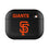 San Francisco Giants Insignia AirPod Case Cover - Sports Gifts, Sports Memorabilia, Sports Collectibles, Fan Shop