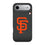 San Francisco Giants Linen Bump Phone Case