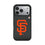 San Francisco Giants Linen Bump Phone Case