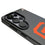 San Francisco Giants Linen MagSafe Compatible Phone Case for Samsung Galaxy 26 Series
