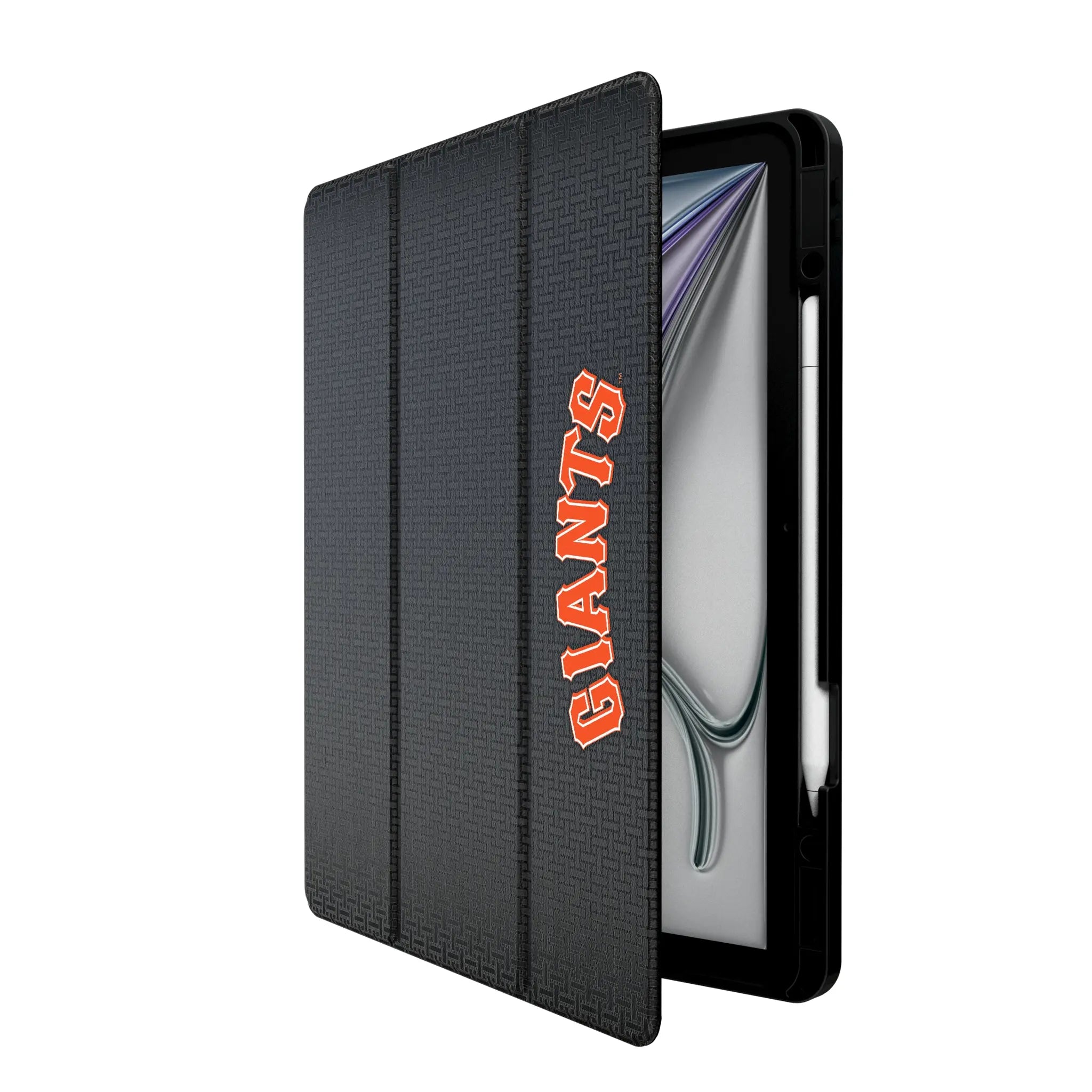 San Francisco Giants Linen Tablet Case for Apple iPad