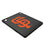 San Francisco Giants Linen Tablet Case for Apple iPad