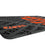 San Francisco Giants Monocolor Tilt 15-Watt Wireless Charger and Mouse Pad