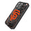 San Francisco Giants Paisley Bling Phone Case