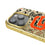 San Francisco Giants Paisley Bling Phone Case