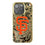 San Francisco Giants Paisley Bling Phone Case