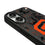 San Francisco Giants Paisley MagSafe Compatible Phone Case for Apple iPhone - Sports Gifts, Sports Memorabilia, Sports Collectibles, Fan Shop