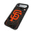 San Francisco Giants Paisley MagSafe Compatible Phone Case for Apple iPhone - Sports Gifts, Sports Memorabilia, Sports Collectibles, Fan Shop