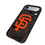 San Francisco Giants Paisley MagSafe Compatible Phone Case for Apple iPhone