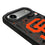 San Francisco Giants Paisley MagSafe Compatible Phone Case for Apple iPhone - Sports Gifts, Sports Memorabilia, Sports Collectibles, Fan Shop