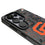 San Francisco Giants Paisley MagSafe Compatible Phone Case for Samsung Galaxy 26 Series