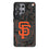 San Francisco Giants Paisley MagSafe Compatible Phone Case for Samsung Galaxy 26 Series