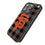 San Francisco Giants Plaid Bling Phone Case