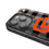 San Francisco Giants Plaid Bling Phone Case