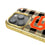 San Francisco Giants Plaid Bling Phone Case