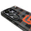San Francisco Giants Plaid MagSafe Compatible Phone Case for Samsung Galaxy 26 Series