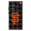 San Francisco Giants Plaid MagSafe Compatible Phone Case for Samsung Galaxy - Sports Gifts, Sports Memorabilia, Sports Collectibles, Fan Shop