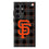 San Francisco Giants Plaid MagSafe Compatible Phone Case for Samsung Galaxy