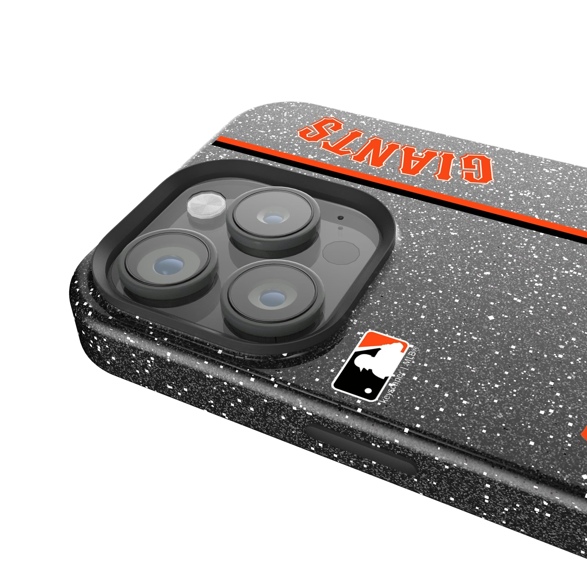 San Francisco Giants Sidebar Bling Phone Case - Sports Gifts, Sports Memorabilia, Sports Collectibles, Fan Shop