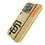 San Francisco Giants Sidebar Bling Phone Case