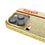San Francisco Giants Sidebar Bling Phone Case