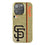 San Francisco Giants Sidebar Bling Phone Case