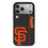 San Francisco Giants Sidebar MagSafe Compatible Phone Case for Apple iPhone