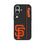 San Francisco Giants Sidebar MagSafe Compatible Phone Case for Apple iPhone