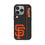 San Francisco Giants Sidebar MagSafe Compatible Phone Case for Apple iPhone